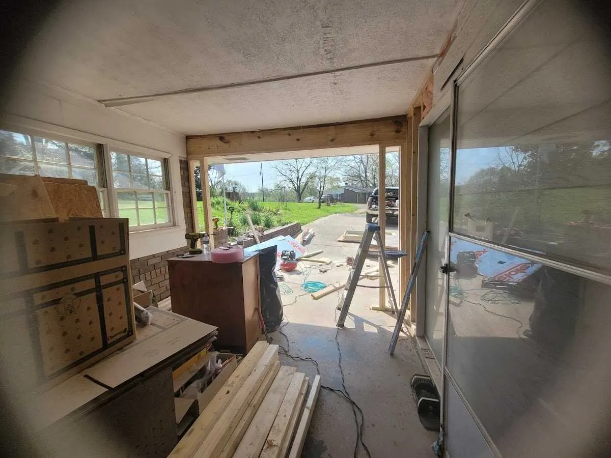 Air movers and dehumidifier for Drying & Dehumidification in West Bradford